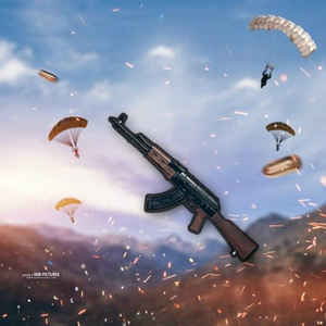 PUBG గేమ్ లోని బెస్ట్ వెపన్స్ గురించి తెలుసా ?