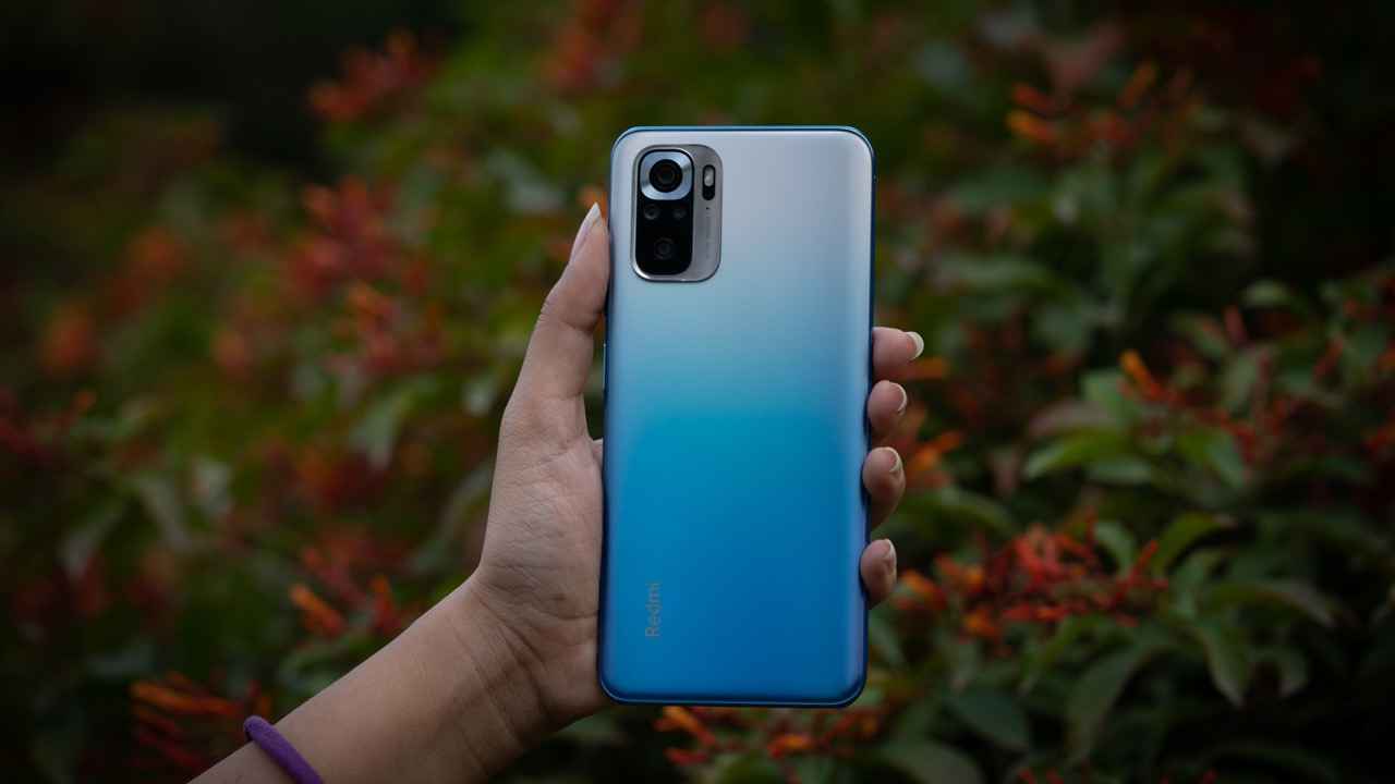Xiaomi Redmi Note 10S Review : An Insignificant upgrade