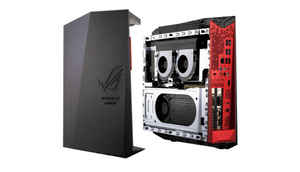 Performance test and gaming comparison: Asus ROG G20CB with Nvidia GTX 1080