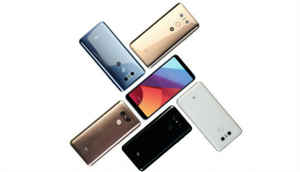 இரட்டை கேமரா உடன் அசத்தும் ஸ்மார்ட்போன்கள்