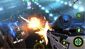 Best FPS games for mobile, PC, Xbox One and PS4