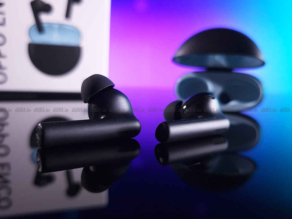 OPPO Enco Buds 2 review: One of the best earbuds with titanium