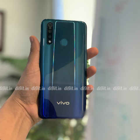 Vivo Z1Pro with Snapdragon 712, 32MP selfie camera launched in India: Price, availability, launch offers and all you need to know