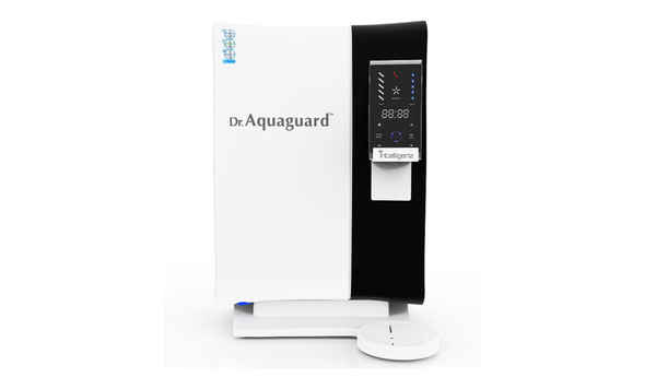 Dr.Aquaguard Intelligenz RO+UV+UF 