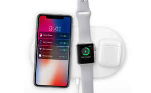 ஆப்பிள் ஐபோன் X இந்தியாவில் நவம்பர் 3 அன்று லான்ச் ஆகிறது