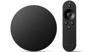 Nexus Timeline: Android, the way Google saw it