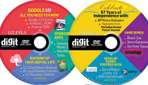 Digit August 2014