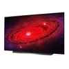 LG 65 inches 4K Smart OLED TV(OLED65CXPTA)