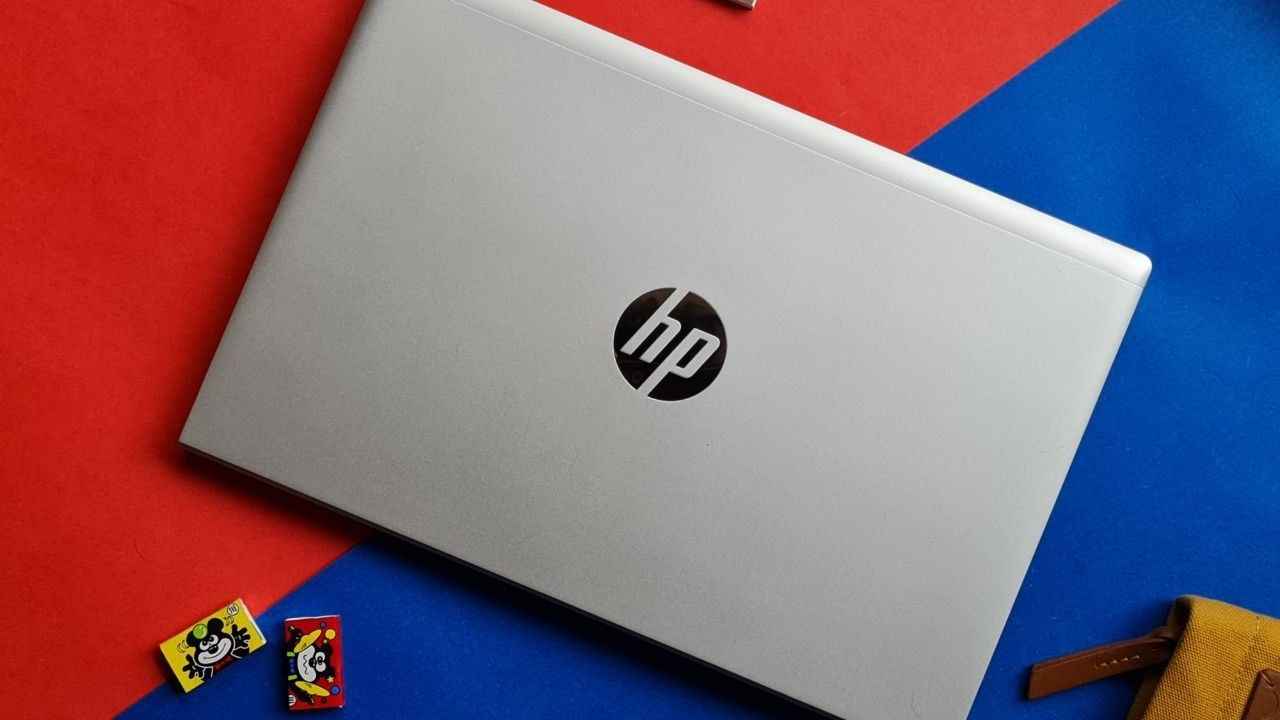 HP ProBook 635 Aero G7 Review : A well-rounded business notebook