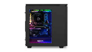 The ultimate gaming PC that money can buy