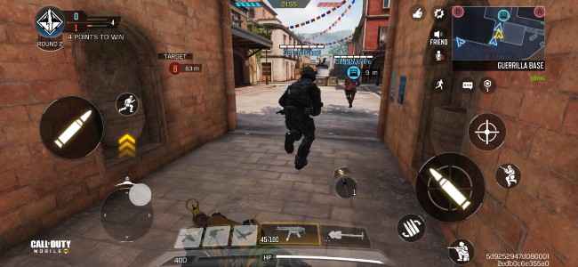 Highlight Search and Destroy mode in Call of Duty: Mobile with these handy tips