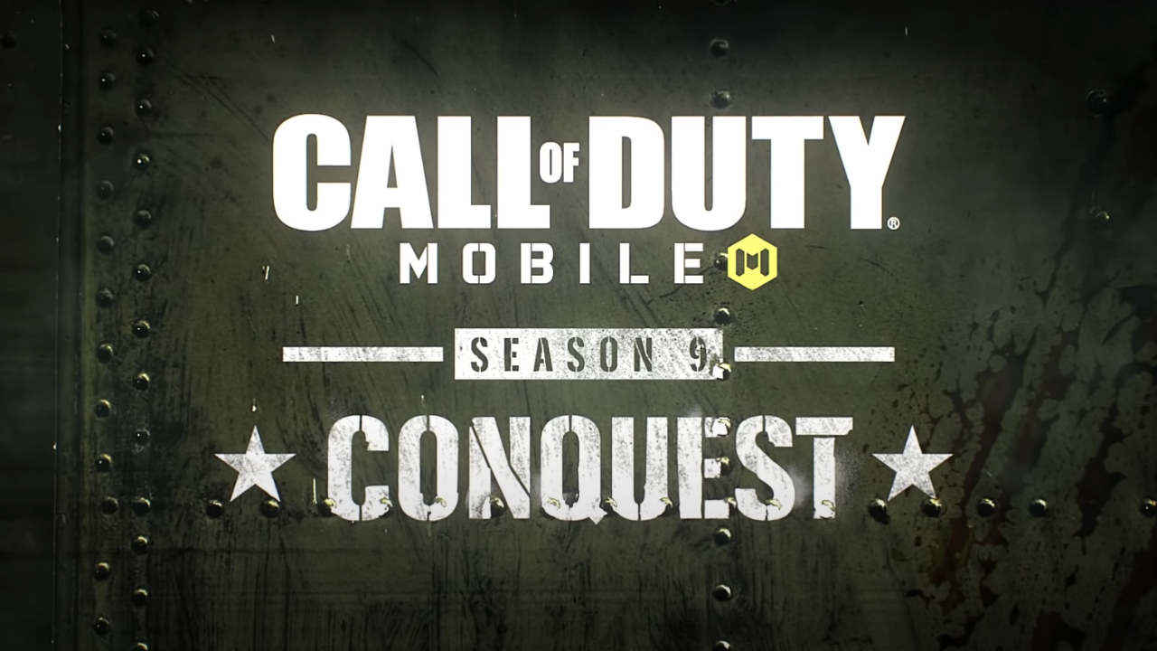 Call of Duty: Mobile’s Season 9 ‘Conquest’ update to roll out on August 16