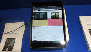 നോക്കിയ N1 ആൻഡ്രോയിഡ് ടാബ്ലറ്റ്