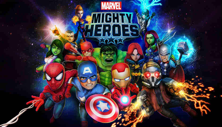 15 awesome new games for Android (April 2015) 15 awesome new games for Android (April 2015)