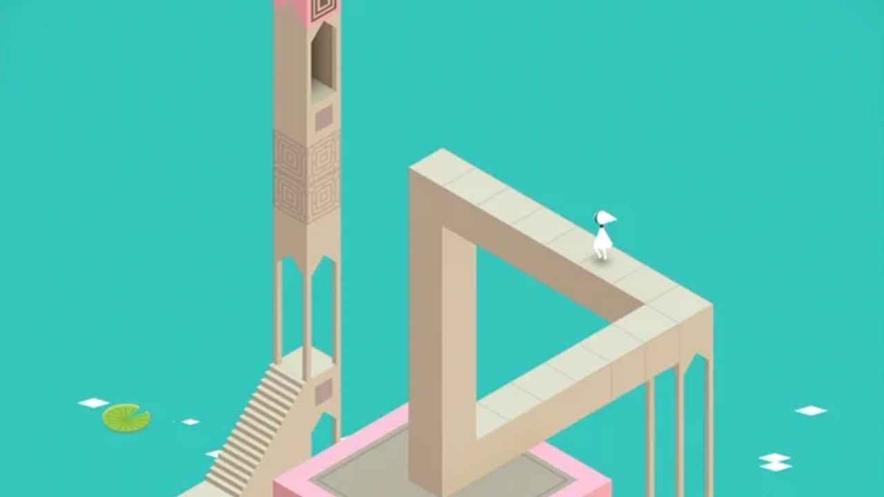 5 head-scratching puzzle games worth checking out on Apple Arcade