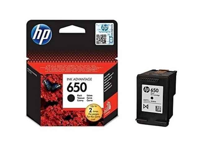 HP Cartridge