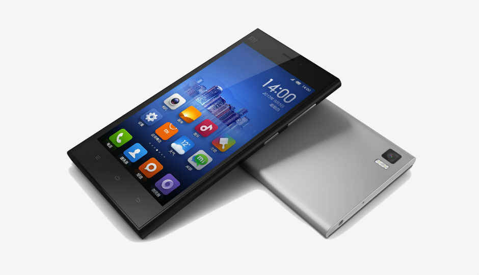 Hands On with Xiaomi Mi3, the phone that could shake the status quo