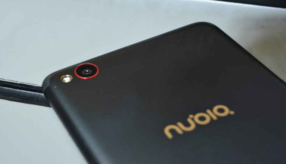 Nubia N2 ভারতে লঞ্চ হল, দাম Rs. 15,999