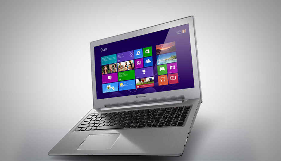 Lenovo IdeaPad Z510 notebook launched in India, starts at Rs. 52,954