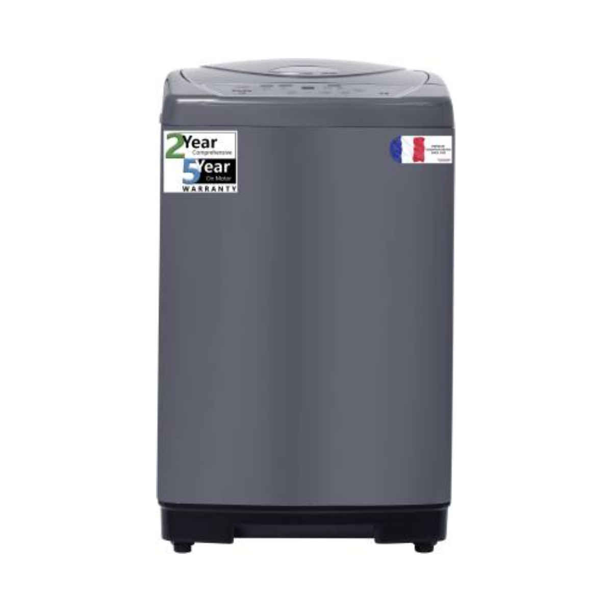 Thomson 6.5 kg Fully Automatic Top Load washing machine  (TTL6501)
