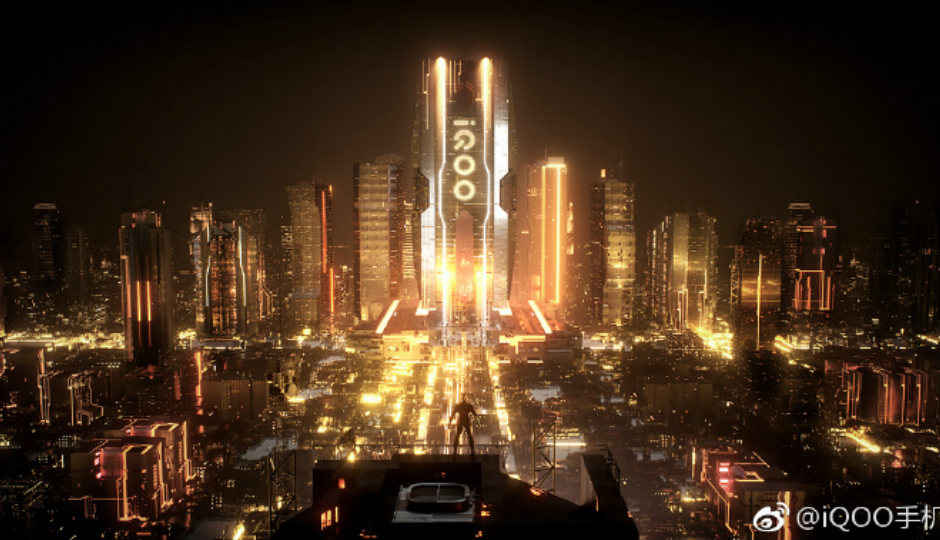 Vivo announces ‘iQOO’ sub-brand  in China