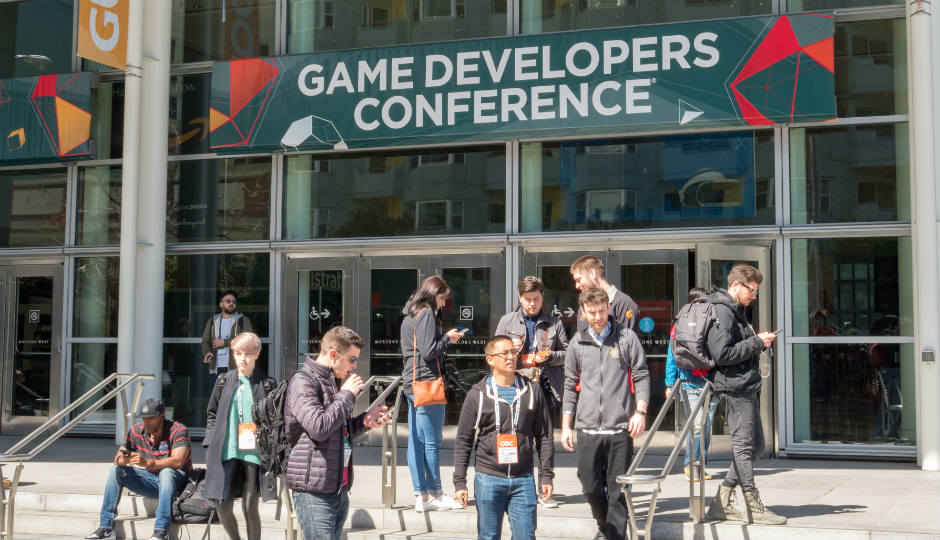 GDC day 0 roundup: Ray tracing coming to more games and engines, Google gives developers country targeting tools on Play Store and Unity invests in AR tech