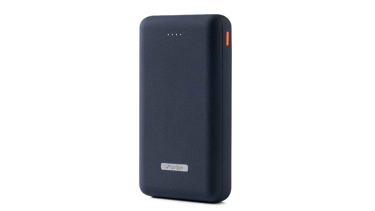 Best 20000 mAh power banks to consider