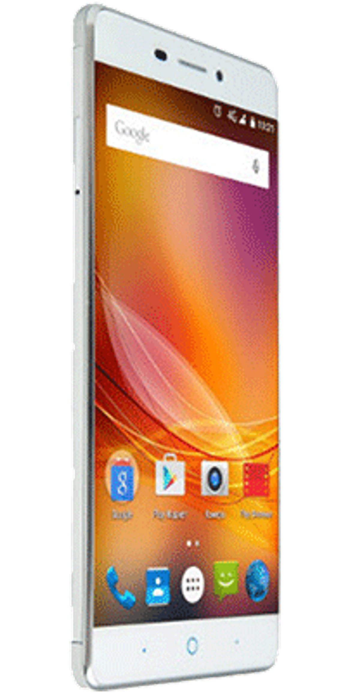 Не включается zte blade x3