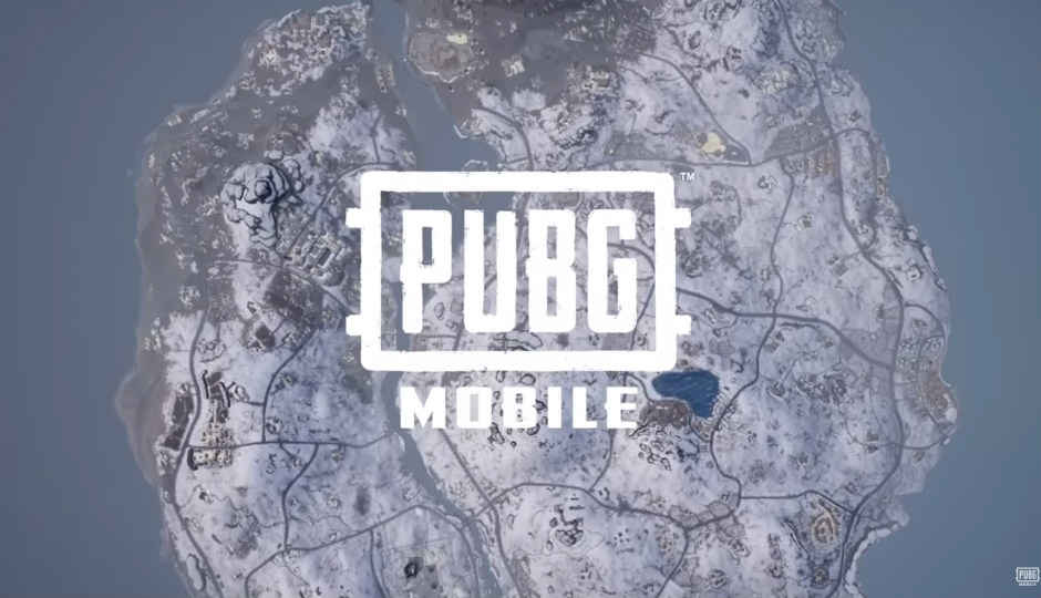 PUBG Mobile stable version updated to 0.10.0, will soon receive Vikendi snow map