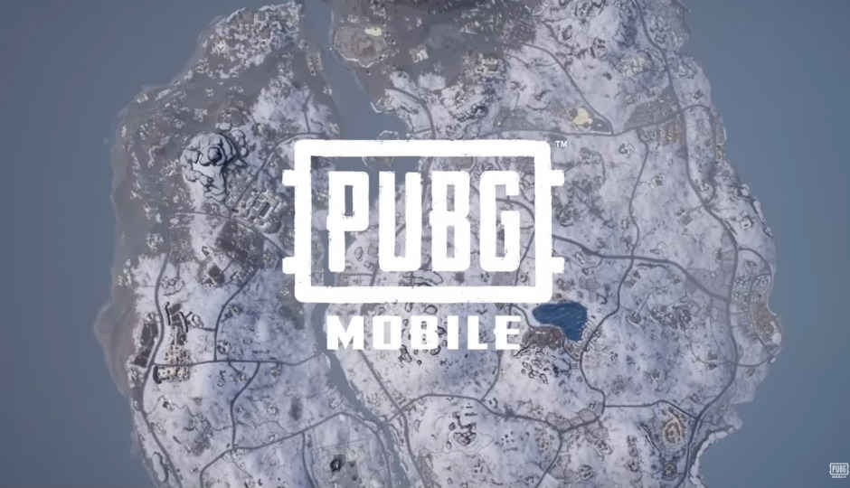 PUBG মোবাইলের স্টেবেল ভার্সান আপডেট 0.10.0 খুব তাড়াতাড়ি Vikendi স্নো ম্যাপ পাবে