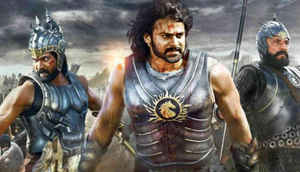 బాహుబలి 2 సినిమా పేస్ బుక్ లో