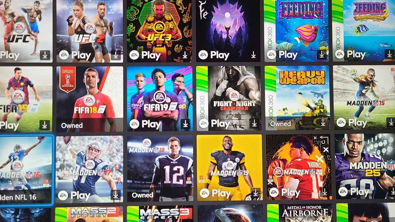 Electronic Arts launches new PC client for Windows and Mac users after 10  years | Digit