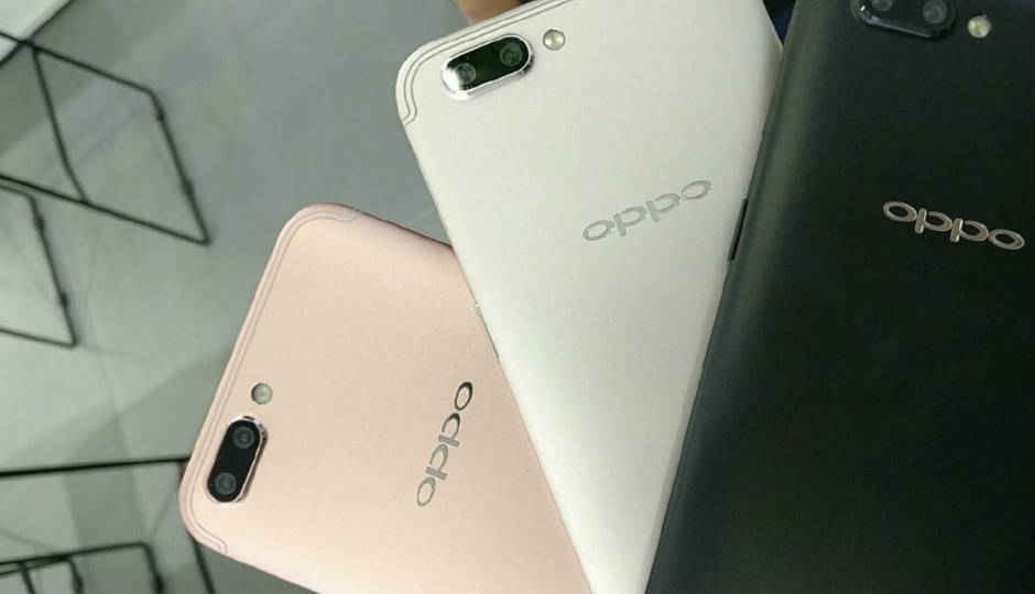Oppo ने रिलीज किया R11 स्मार्टफोन का ऑफिशियल वीडियो