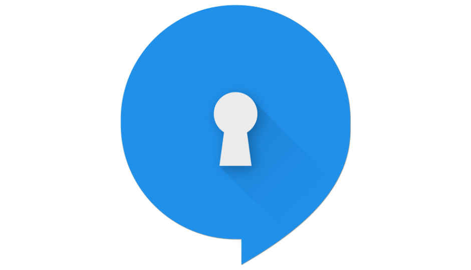 Signal encryption app released for Android