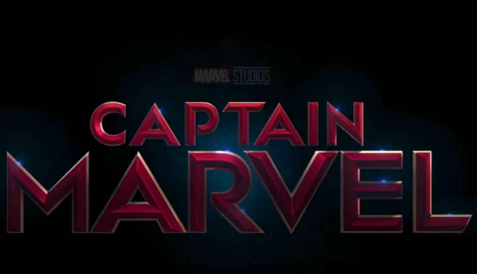 Captain Marvel का ट्रेलर आया सामने, अगले साल 8 मार्च को होगी रिलीज़