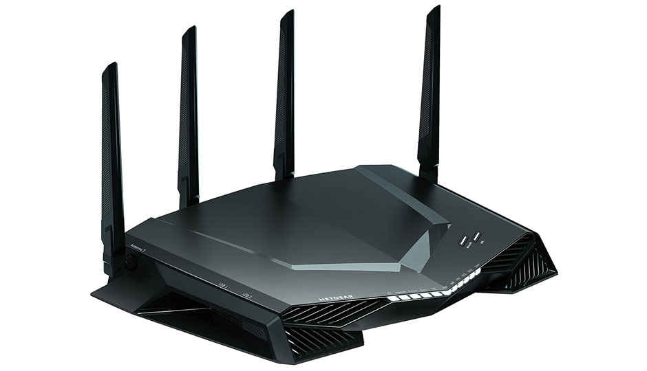 NETGEAR Nighthawk Pro XR500 Gaming Router