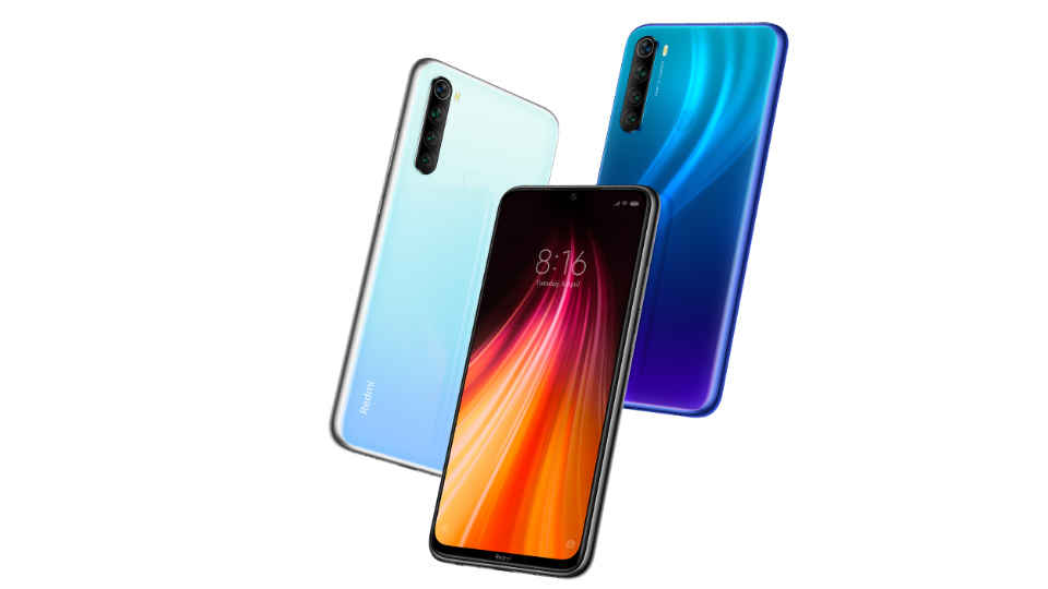 Xiaomi Redmi Note 8, Redmi Note 8 Pro की सेल होगी आज दोपहर 12:00PM पर; जानिये किस कीमत में मिलेंगे फोन