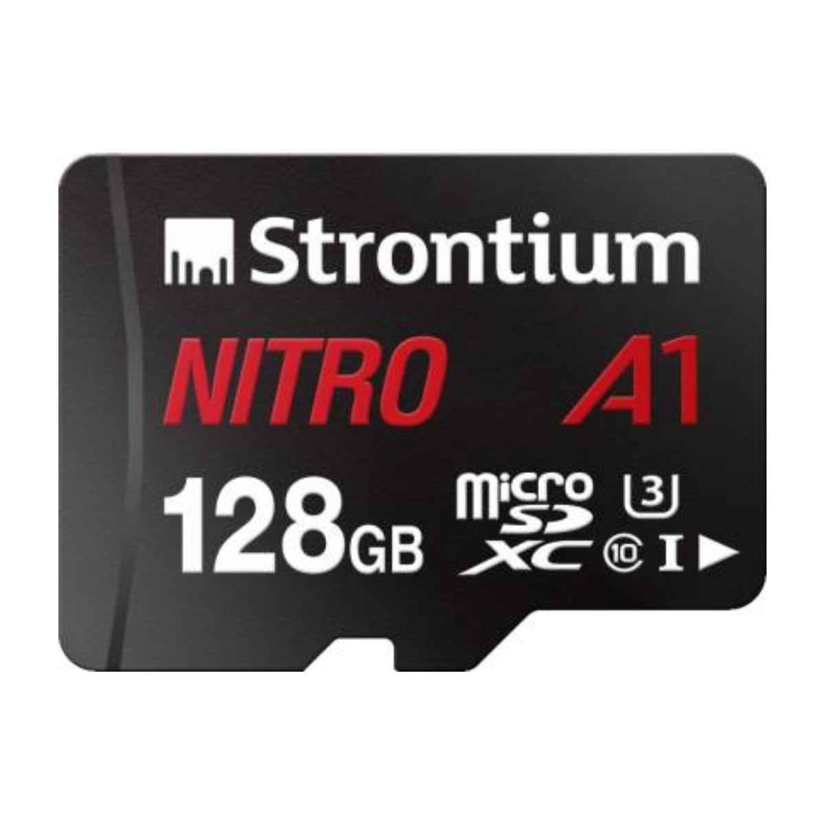 Strontium Nitro 