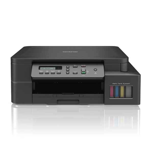 Brother DCP-T525W All-in-One Refill Ink Tank Printer