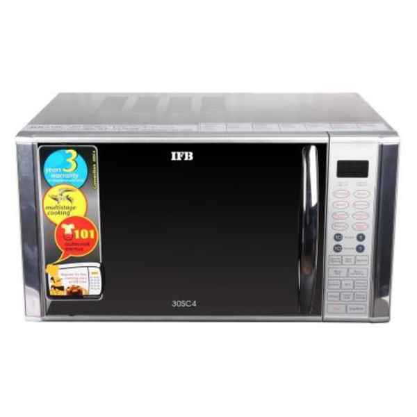 आईएफबी 30SC4 30 L Convection Microwave Oven 