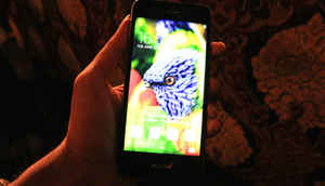 इनफोकस M350, M530 और M330 की एक झलक