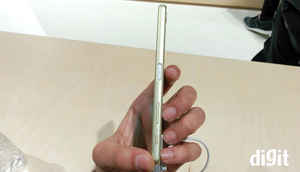 MWC 2016 में लॉन्च हुए सोनी के एक्सपिरिया X, XA, इयर और बहुत कुछ...