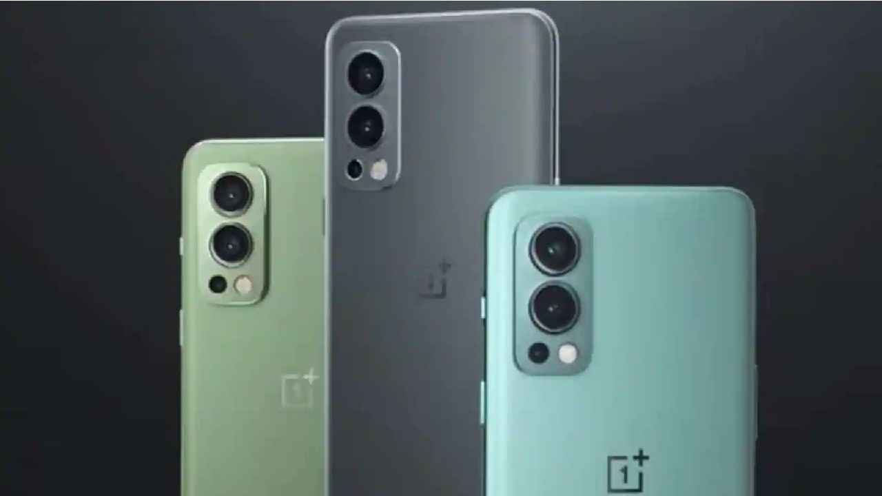 OnePlus Nord 2T सैंडस्टोन फिनिश और बड़े कैमरा के साथ हो सकता है अप्रैल या मई में लॉन्च