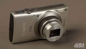 Top Budget Point & Shoot Cameras under Rs. 10,000