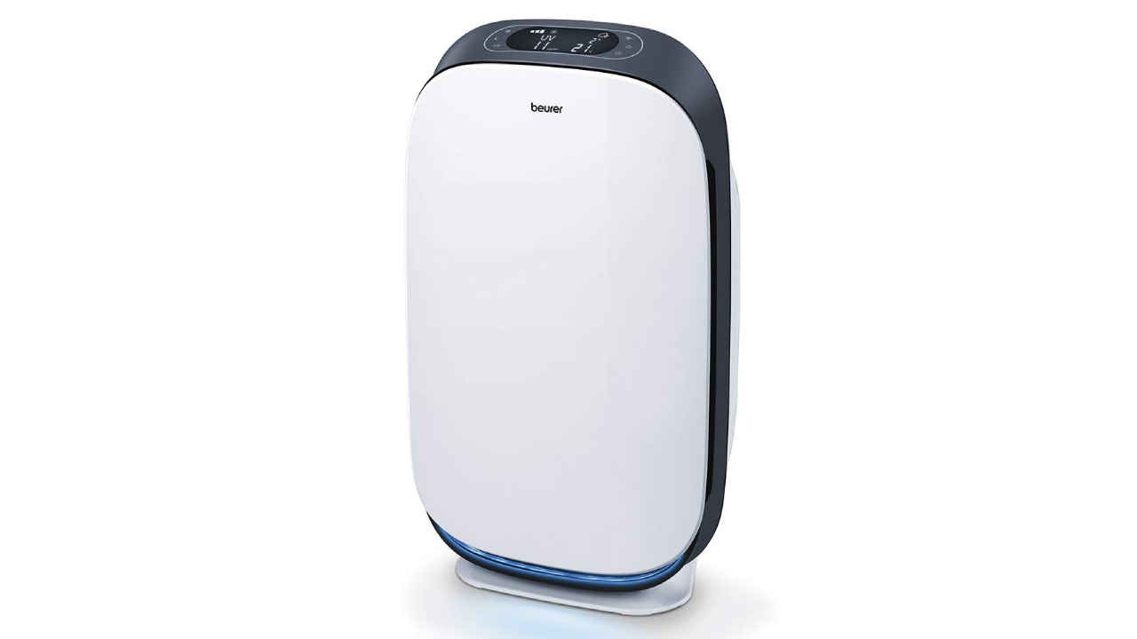 High performance Air purifiers that can cover large spaces