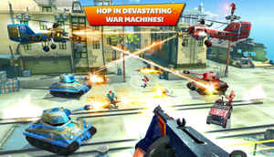 The 15 best multiplayer games on Android