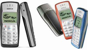 भारतीय बाजारात सर्वाधिक विकले गेलेले हे नोकियाचे जबरदस्त फोन्स…