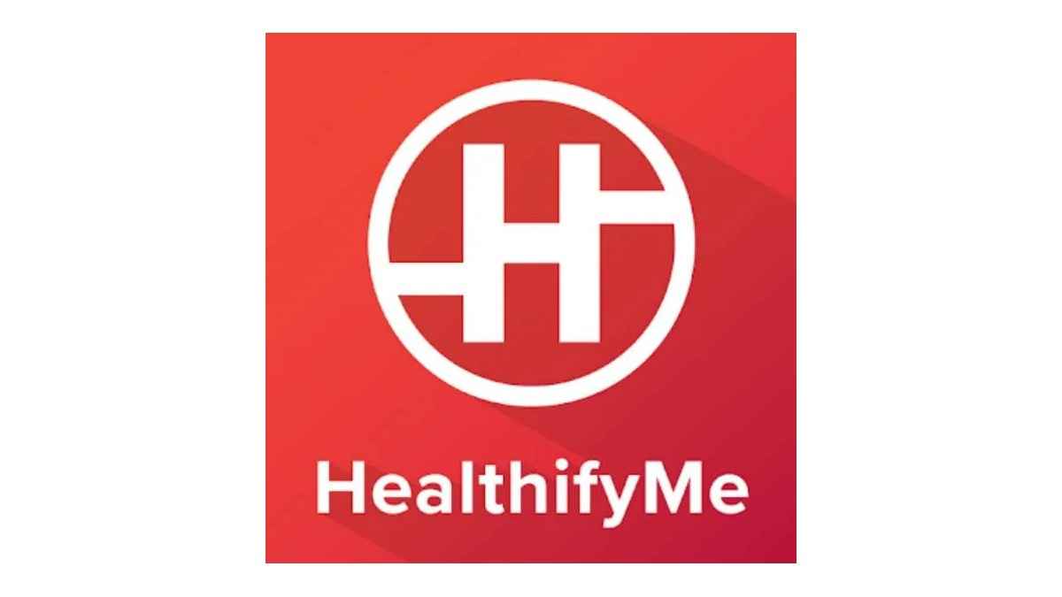 HealthifyMe