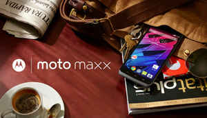 Motorola Moto Maxx: All you need to know about the monster phone