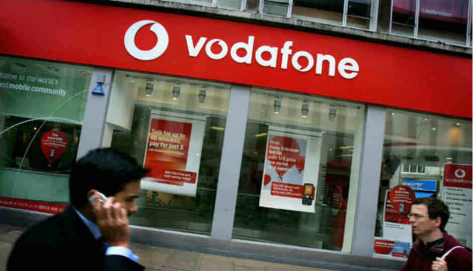 Vodafone revamps Rs 209, Rs 479 prepaid plans to offer 1.6GB daily data